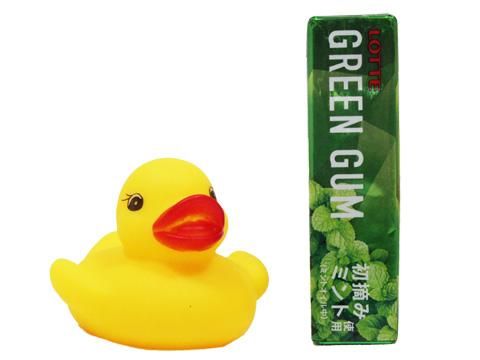 笛付きアヒル（大） ｜おもちゃ・縁日玩具・駄菓子・ガチャガチャ