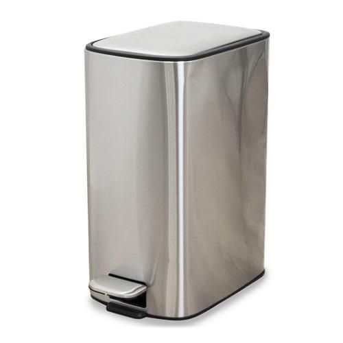 Stainless Dustbox 11.5L / ステンレスダストボックス 11.5L