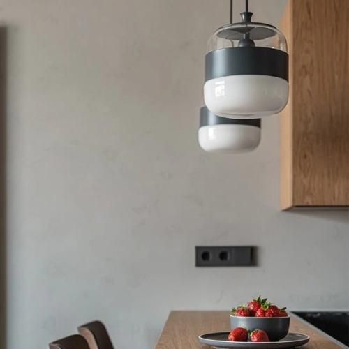 Futura pendant lamp / フトゥラペンダントランプ 【VISTOSI
