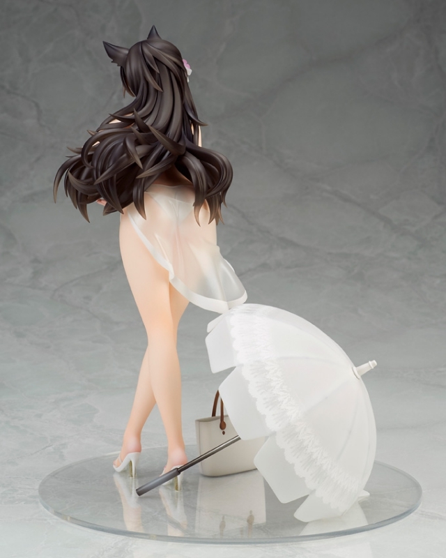 アズールレーン』愛宕 真夏の行進曲Ver.のフィギュアが予約受付開始