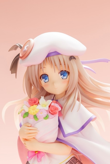クドわふたー』能美クドリャフカがフィギュア化 | アニメイトタイムズ