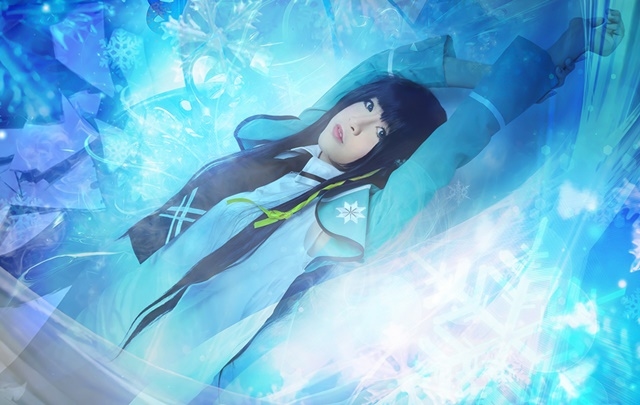 魔法科高校の劣等生』司波深雪の美しいコスプレ特集 | アニメイトタイムズ