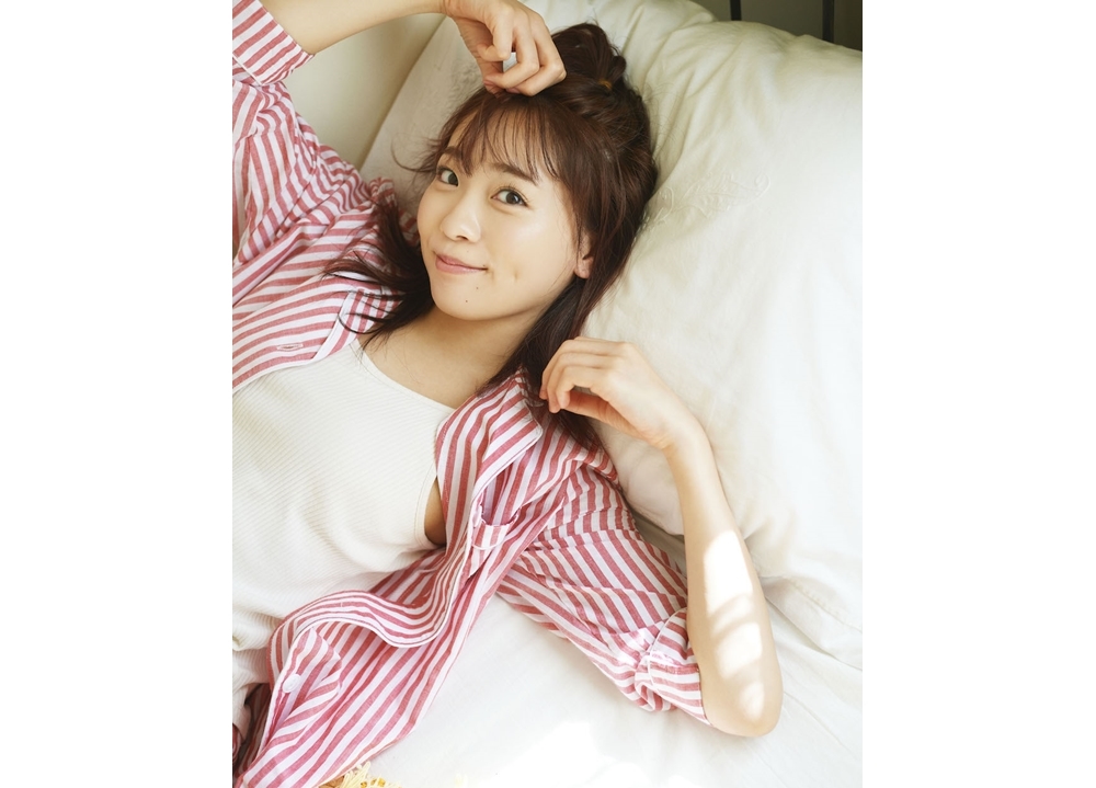 声優・斉藤朱夏、初のカレンダーが3月26日発売決定！ | アニメイトタイムズ