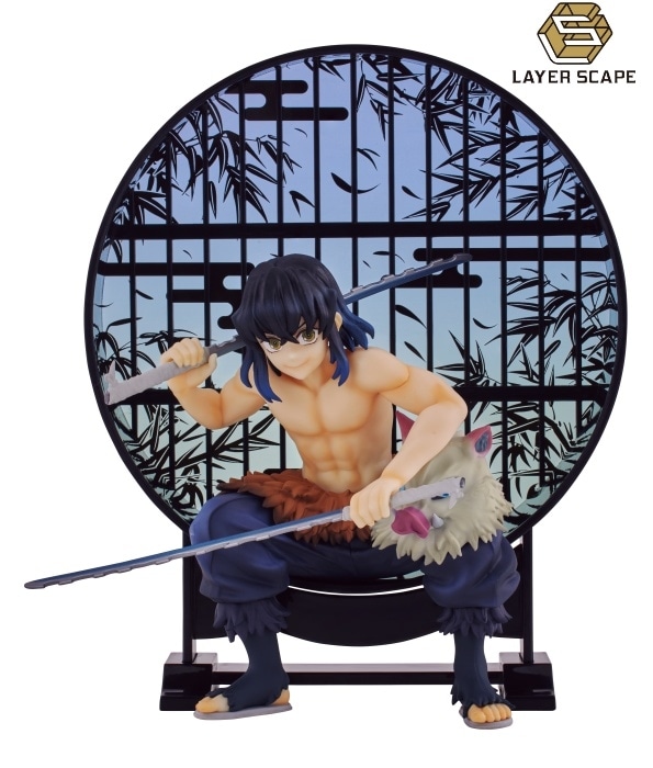 一番くじ「鬼滅の刃 ～鬼殺の志 参～」が12/3より順次発売予定