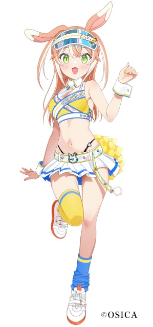 カードゲームOSICA『俺ガイル』シリーズが6月23日（金）発売