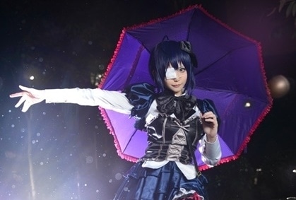 中二病でも恋がしたい！』コスプレ特集│小鳥遊六花、五月七日くみん