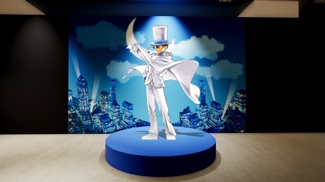 連載30周年記念 名探偵コナン展』が4月より札幌にて開催 | アニメイト