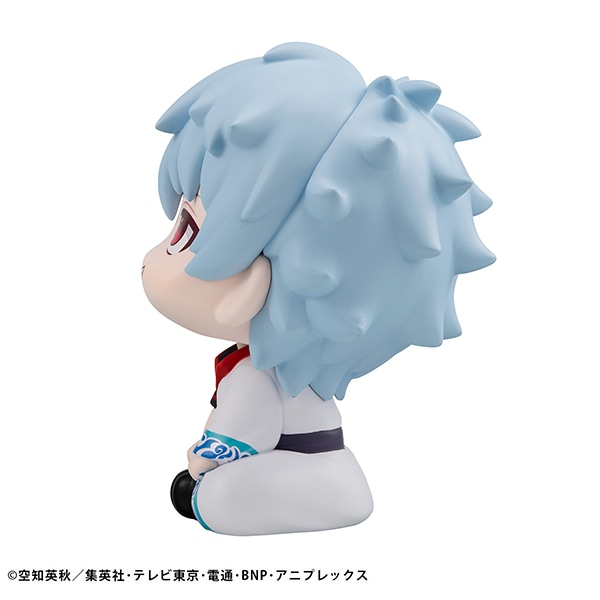 銀魂』より坂田銀時＆土方十四郎の「るかっぷ」発売 | アニメイトタイムズ