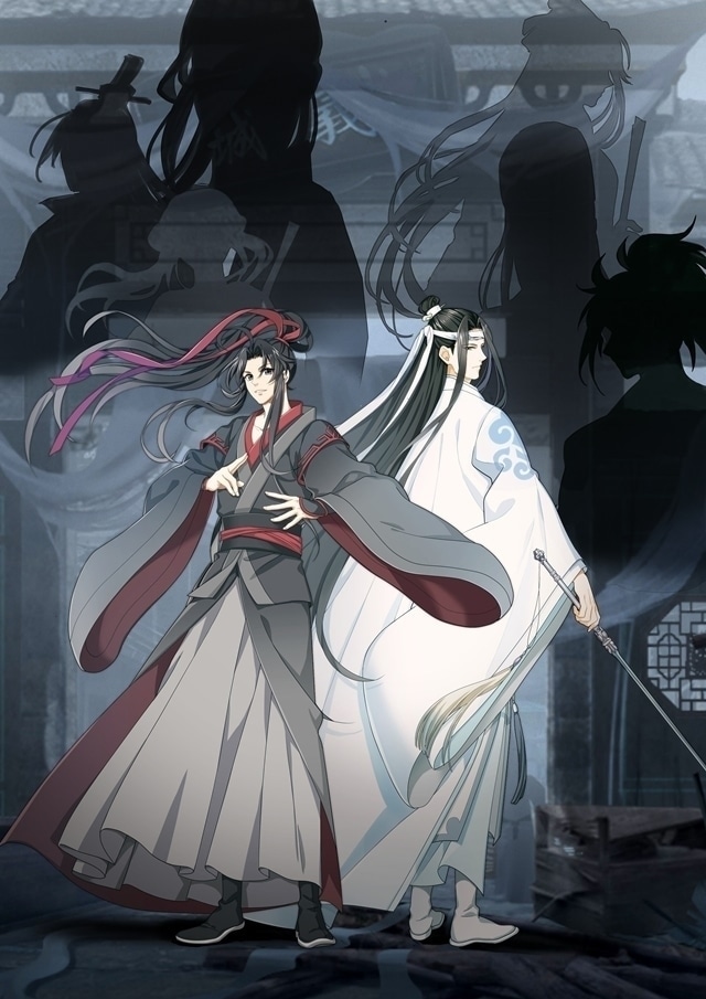祝9周年】心に刻まれる“美しい『魔道祖師』の世界”を辿る | アニメイト