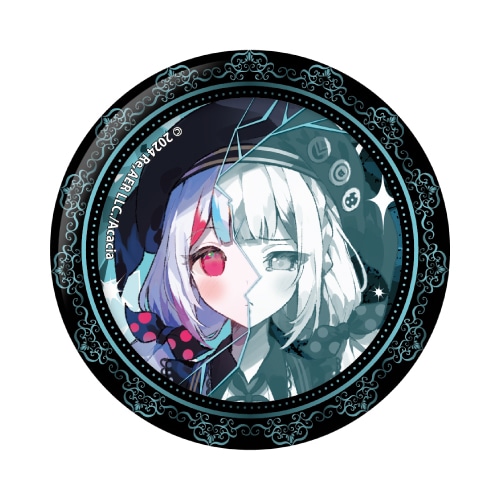 魔法少女ノ魔女裁判』くじメイト」8/17まで販売中 | アニメイトタイムズ