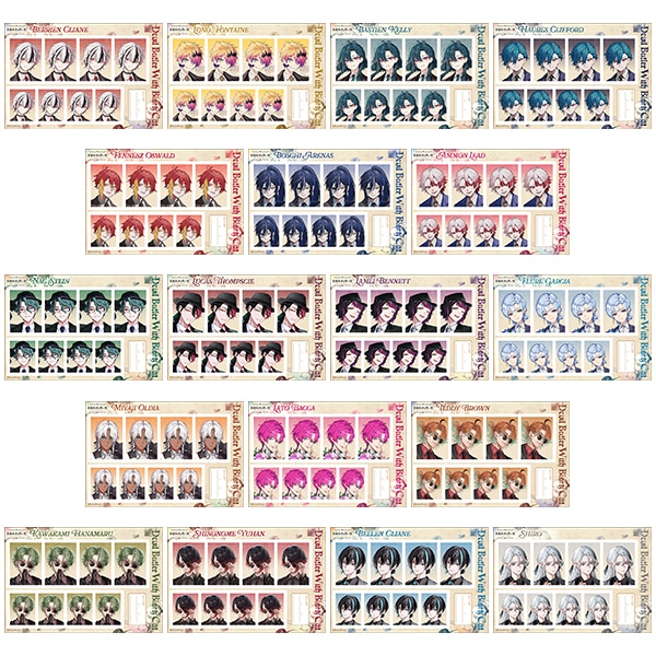 あくねこ』描き起こしビジュアル使用の新商品が来年2/21発売