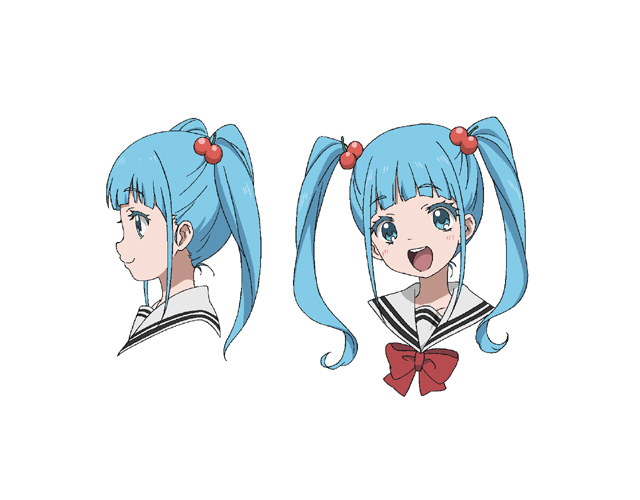 魔法少女サイト』芹澤 優が命を削って演じ切る穴沢虹海とは【連載