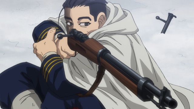 ゴールデンカムイ』尾形百之助役・津田健次郎公式インタビュー