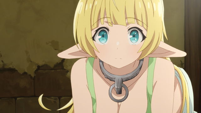 異世界魔王』芹澤 優が思わず観返してしまった魅力的なシーン