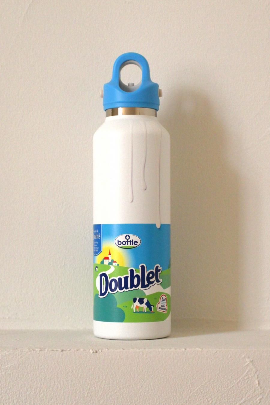 DOUBLET（ダブレット）公式通販 | Narrenschiff