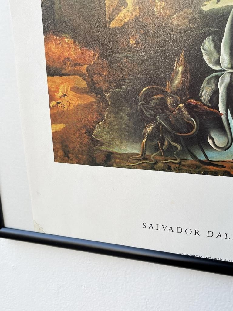 1987´s Salvador Dali 