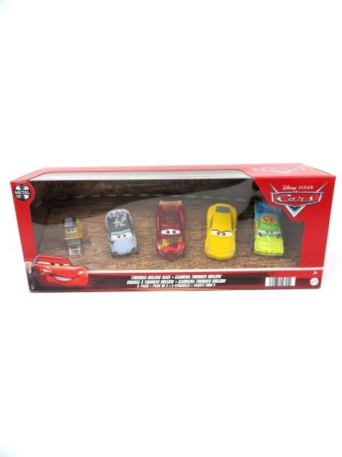 誕生日やクリスマスプレゼントに最適なおすすめカーズ商品