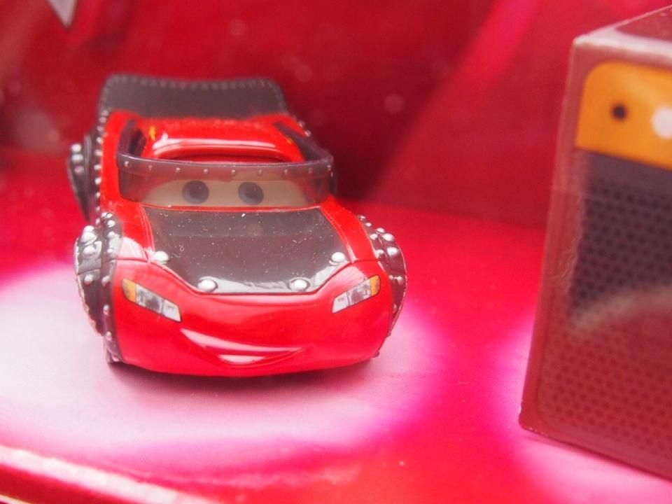 HEAVY METAL MATER 4-PACK