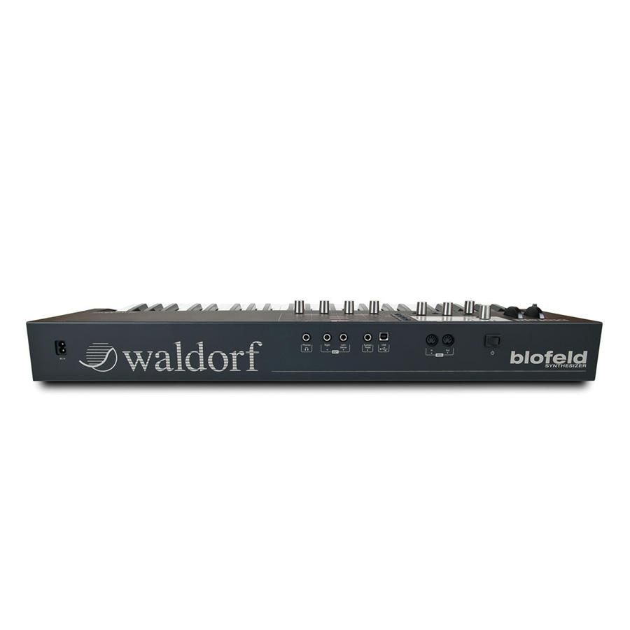 Waldorf | Blofeld Keyboard Black | 新品アナログモデリングシンセ