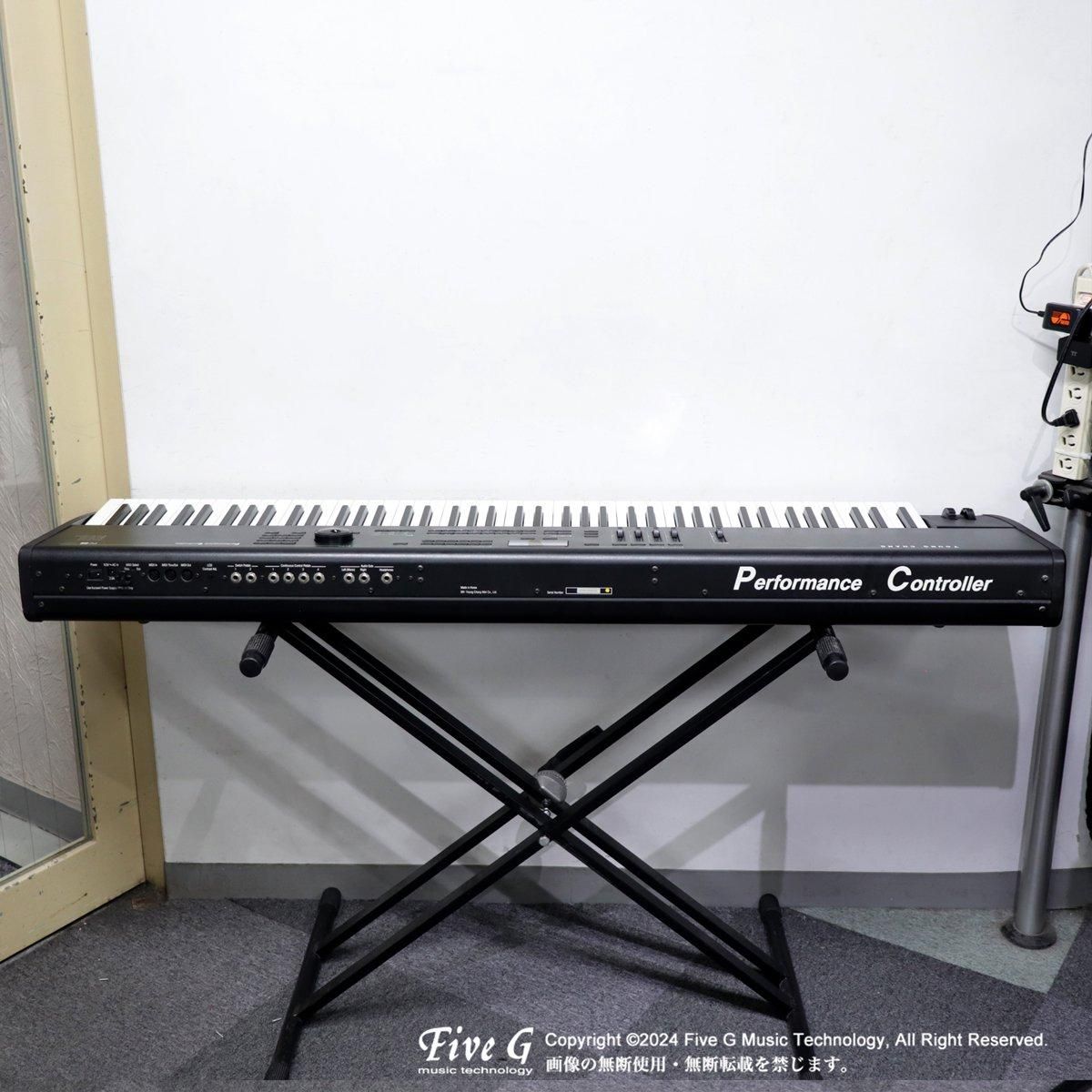 Kurzweil | PC88 | 中古 - Used - シンセサイザー キーボード | Five G