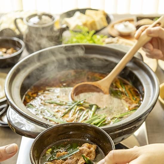 伊賀土鍋 アメ釉 - 伊賀焼窯元 長谷園 公式通販