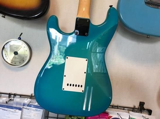 BILL LAWRENCE BCOR-51B ビルローレンスのシャケモデル！状態良いです