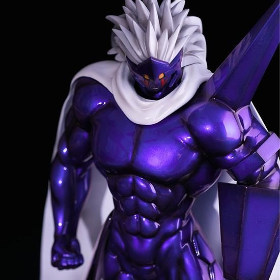 ミラージュマン マントver. - フィギュアメーカー スパイスシード