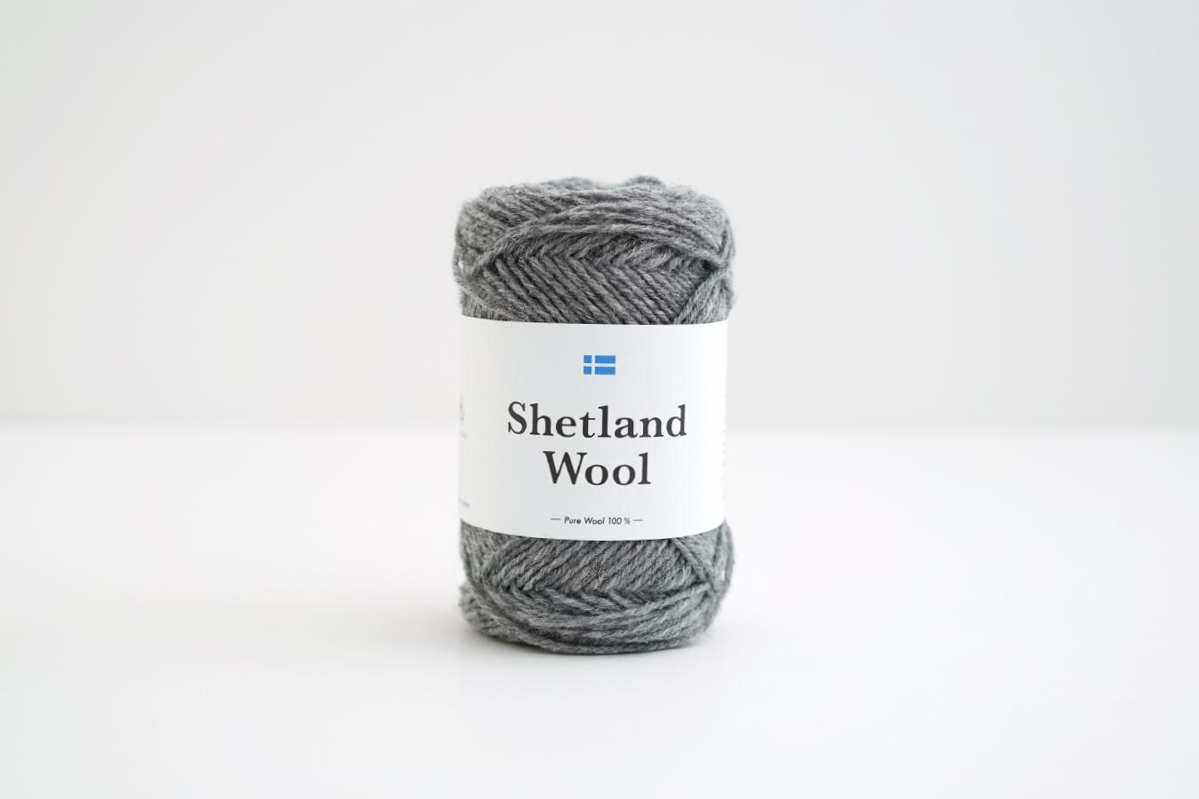Shetland Wool（シェットランドウール） - DARUMA STORE