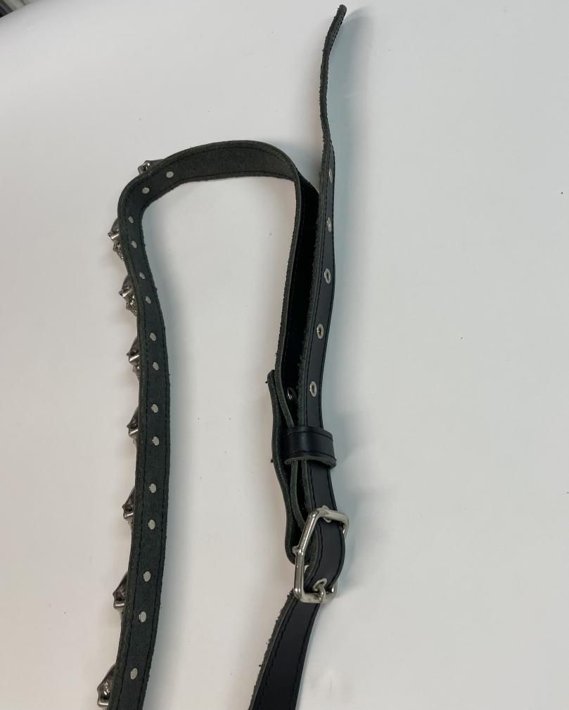 hide スカル・ギターストラップ hideモデル 髑髏 フェルナンデス hide