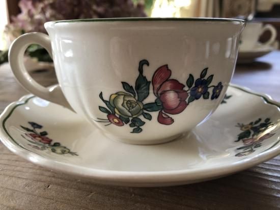 ドイツ/ビレロイ＆ボッホ（ VILLEROY & BOCH）Alt Strassburg