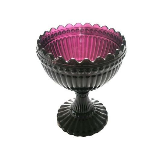 マリボウル プラム iittala イッタラ marimekko マリメッコ 廃盤 155mm