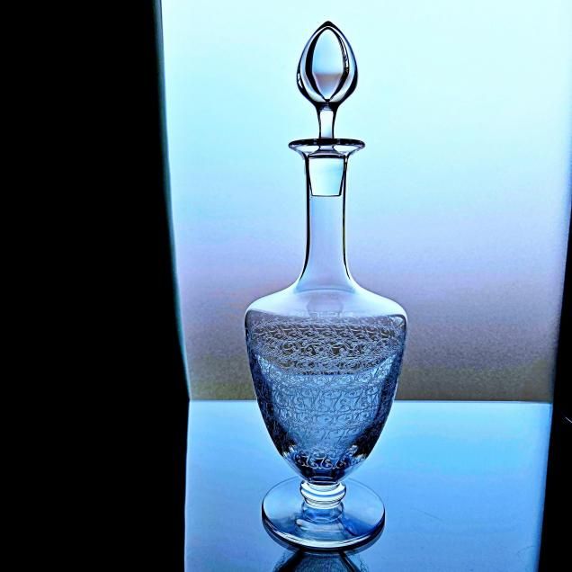 Baccarat 【バカラ】 - Baccarat Amour《バカラムール》 オールド