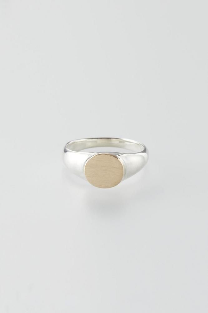 ring - Paso jewelry