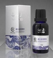 漢方アロマオイル“神気”シリーズ 辰（Sin）5ml - Produce by SHOWBI & Co.