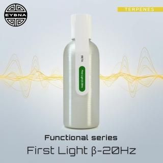 EYBNA -Functional Line- First Light β-20Hz｜シトラス、ハーブ系