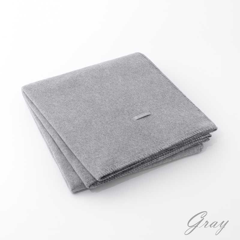 Soft Bamboo（ソフトバンブー） ハーフブランケット - fabuloustyle