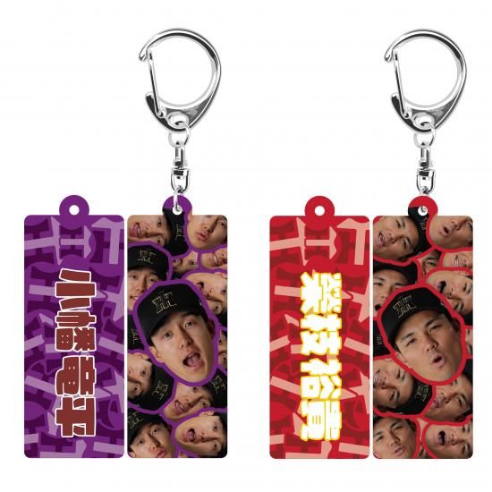yuuurii様オーダー品 キーホルダー yuuurii様オーダー品 キーホルダー