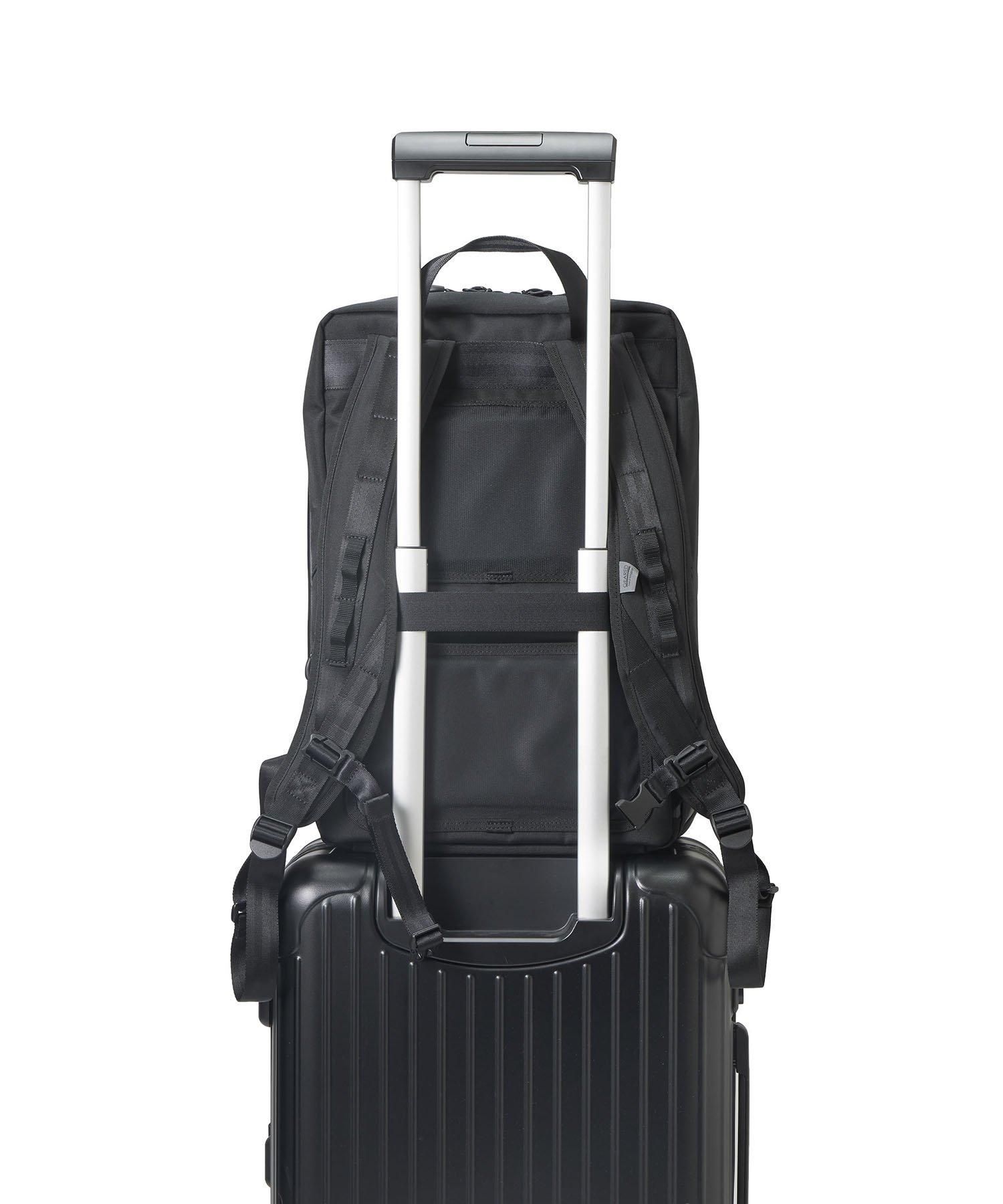 URBAN EXPLORER 20アーバンエクスプローラー 20BLACK｜ブラックbrf
