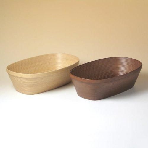使い勝手の良い食器・カトラリーボックス・ボウル IB-C341/347- bunaco