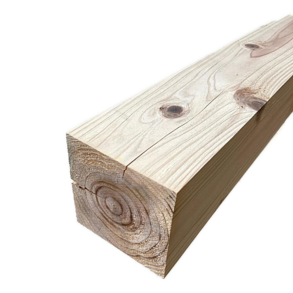 杉KD材 幅90mm 長さ3000mm 厚さ90mm B-GRADE【SU】 | 木材 通販
