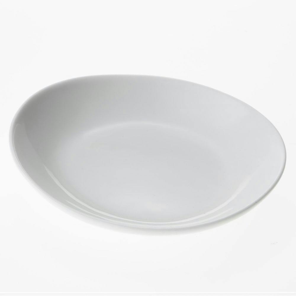 楕円皿 白磁器 | 食器・グラス・カトラリー 通販 | ホームセンターの