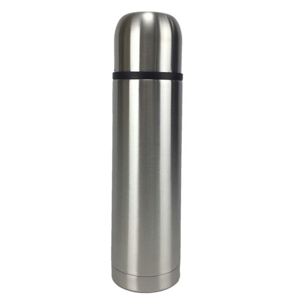 広口スリム ダブルステンレスボトル 500ml HA5656 | 弁当箱・水筒 通販