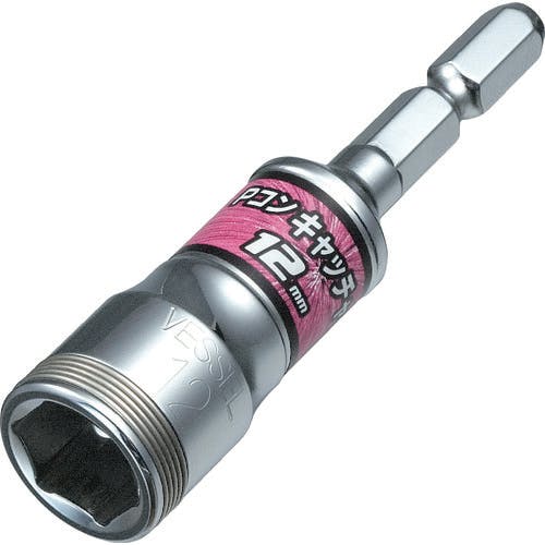 CAINZ-DASH】ベッセル Pコンキャッチャー No．A201275C