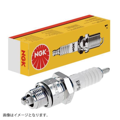 NGK 【正規品】 スパークプラグ ER9EH（5869）ネジ形 1本 【クリック