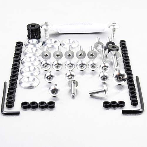 Pro-Bolt プロボルト Aluminium Fairing Kit Kawasaki ZXR750 L-M
