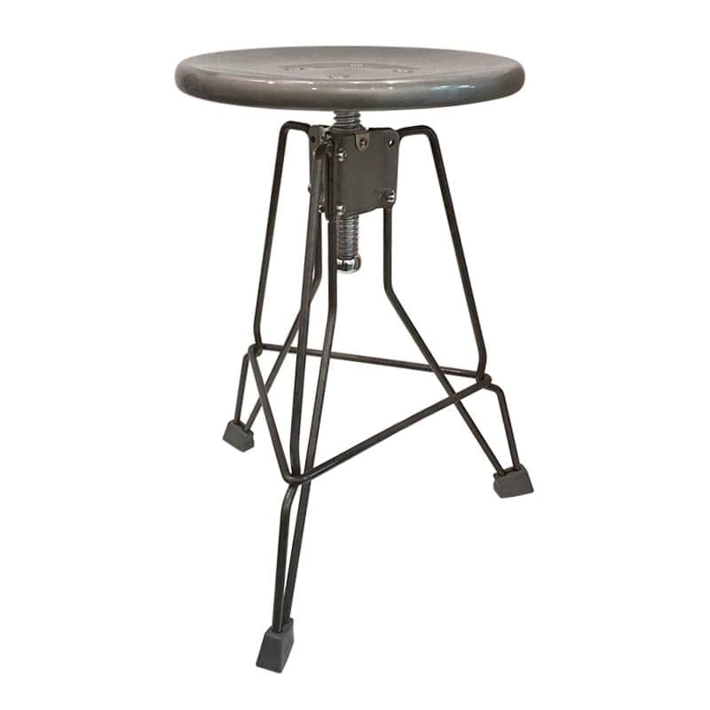 DULTON ダルトン スツール クリッパー2 ロウ STOOL ''CLIPPER II'' RAW
