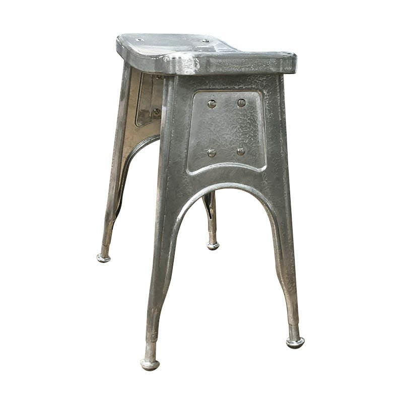 DULTON ダルトン キッチン スツール ガルバナイズド KITCHEN STOOL