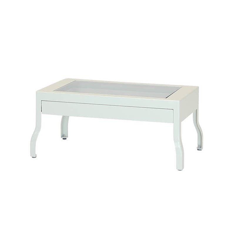 DULTON オリーブグリーン ローテーブル DULTON ONLINE SHOP | LOW