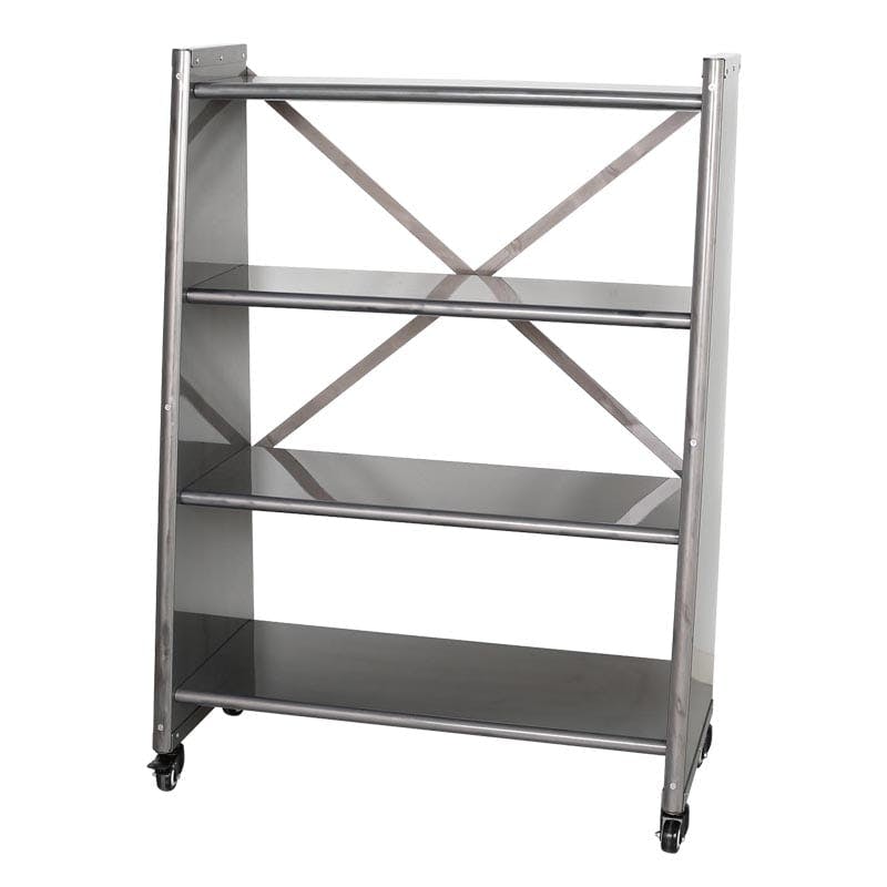 ダルトン DULTON 4 タイヤー テーパード メタルシェルフ ロウ4 TIER