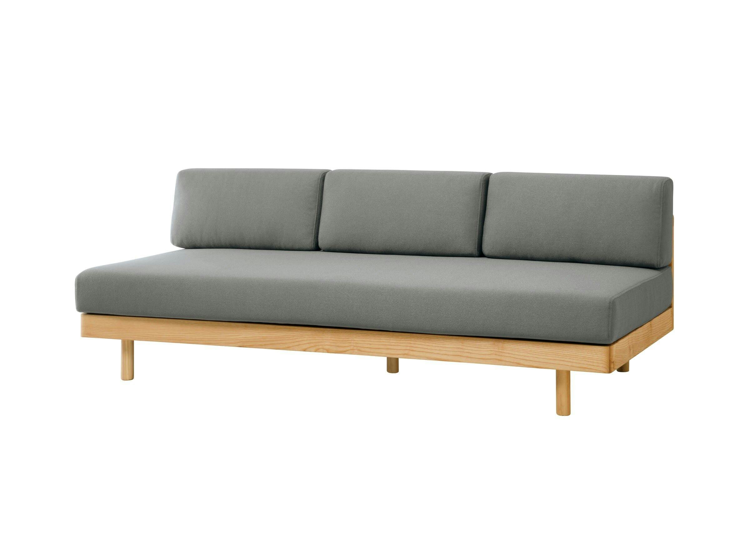 KOEKI 弘益 SIEVE デイベッド ソファ SVE-SF024 morning daybed sofa